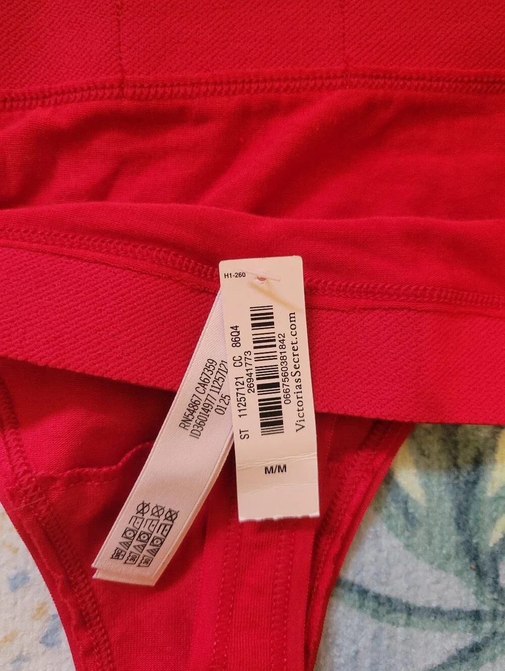 New With Tags Victoria's Secret Bundle Medium NWT